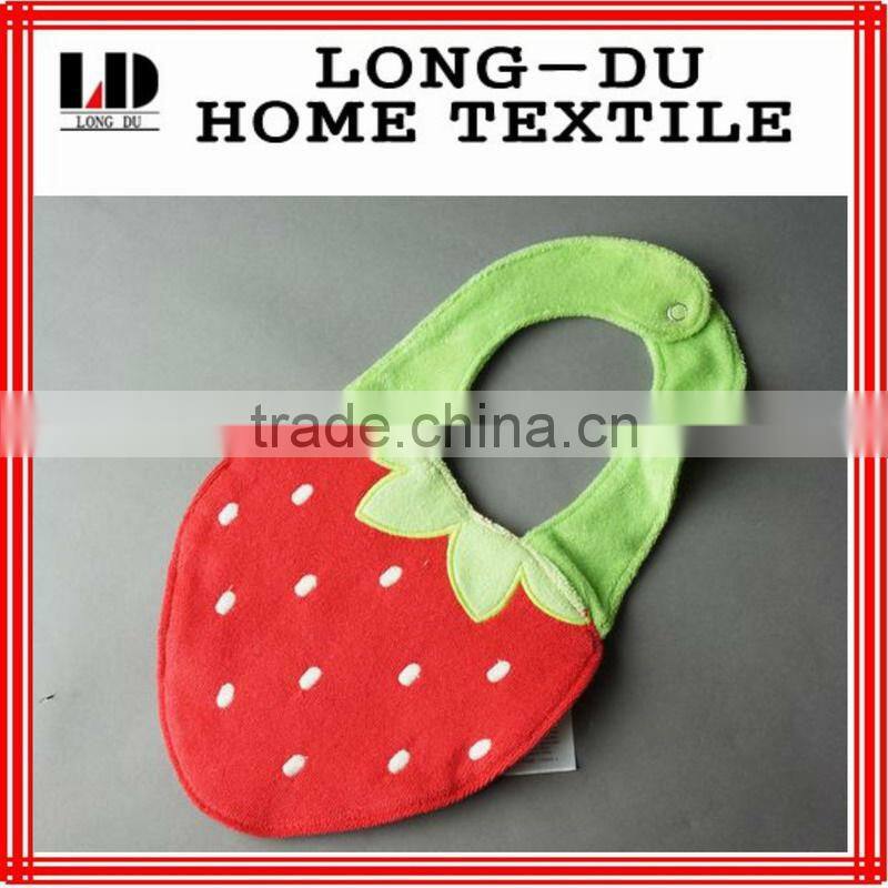 baby bib knit pattern