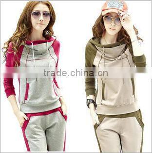 2017 Branded Ladies School Tracksuits