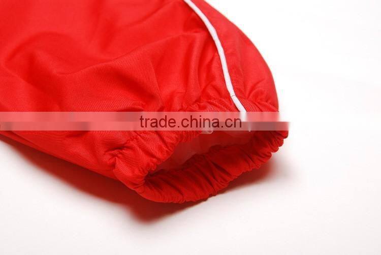 2016 Custom Made Lightweight Plain Cheap Varsity Jacket