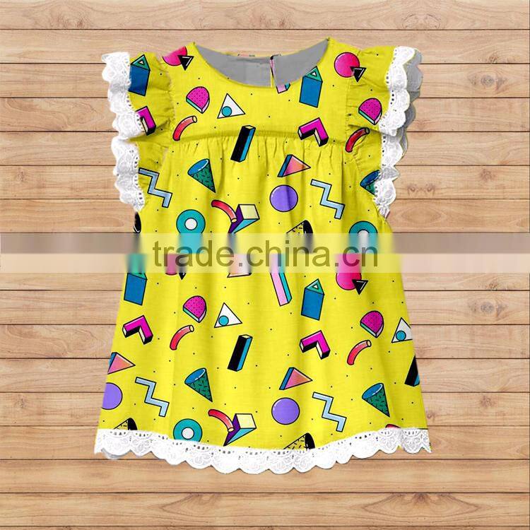 Red lace gives you a sense of sunshine Cool cotton cool cool sleeves wholesale in China made