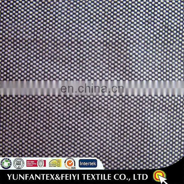 2016 latest CVC/TC/cotton oxford fabric