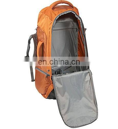 2015 Hot sale factory direct cheap multifunctional hiking Backpack