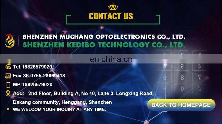 Hot selling handmade decoration custom printed paper bags with led light