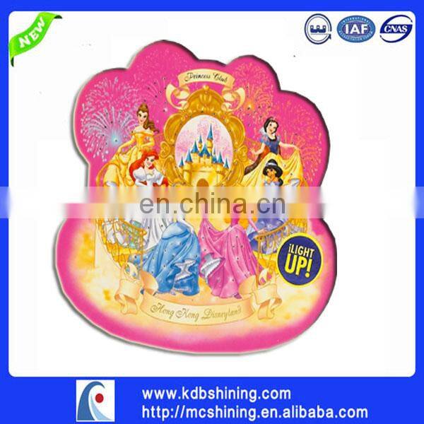 2017 Hot popular cheap paper shopping bags color