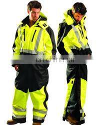 Cheap 100% cotton fire retardant coverall for Safety protective overall