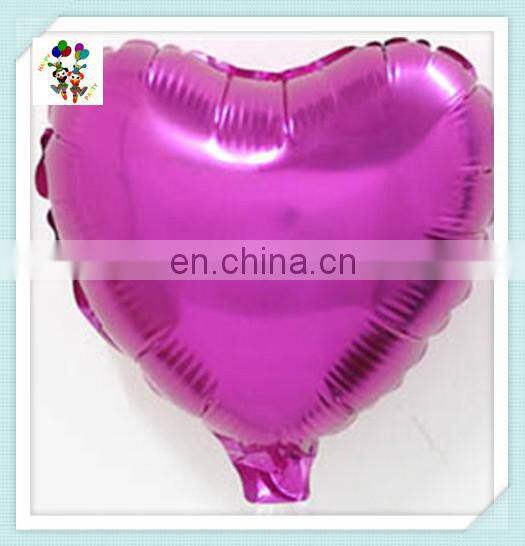 Cheap Party Cartoon Custom Shape Printed Foil Balloons HPC-0984