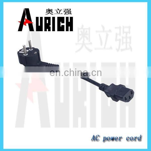 Power cord for Europe
