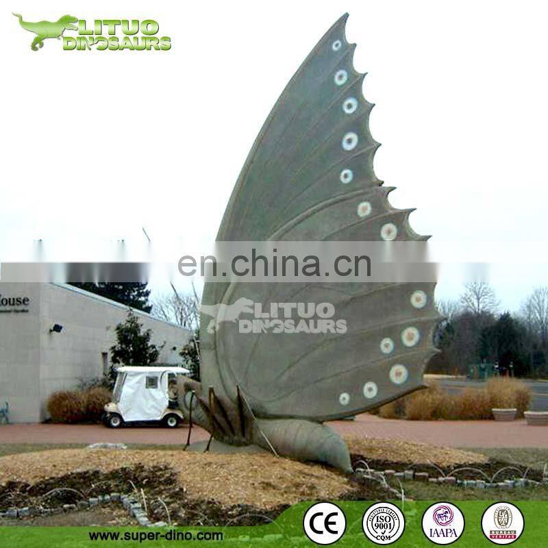 Indoor And Outdoor Exhibiton Animatronic Insect Show