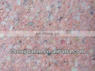 Carpet Foam Underlay sponge underlay