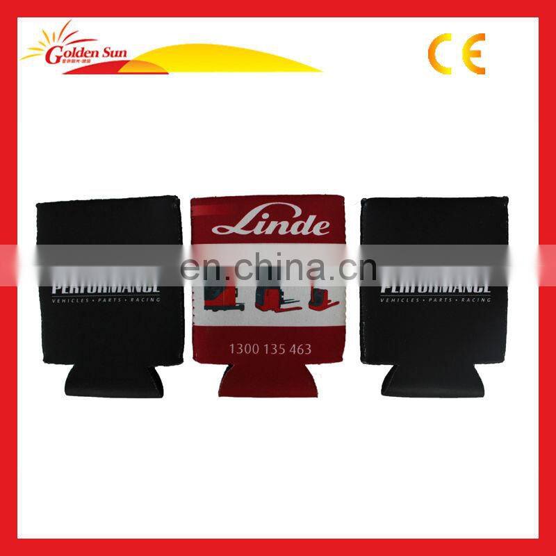 New Style Promotional Neoprene Blank Cooler