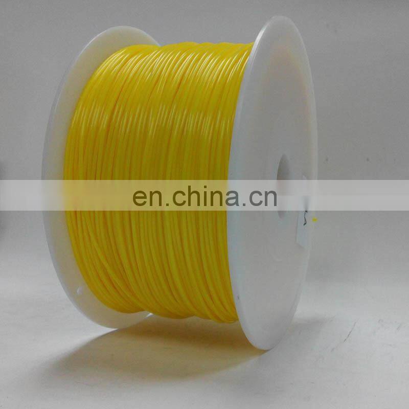 3D printer filament purple to pink by light Photochromic printer filament Temperature change filament