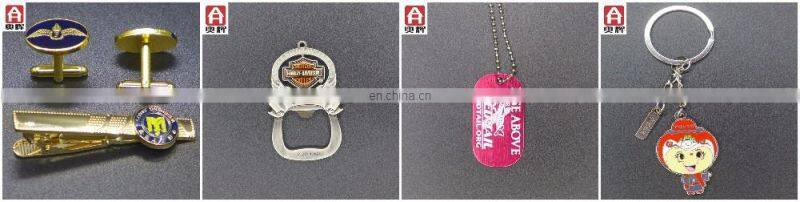 2016 iron sport medallion army cap badge