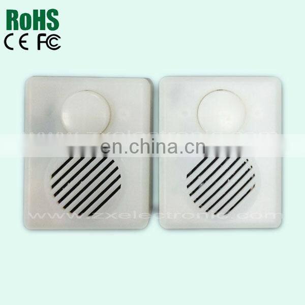 Motion Sensor Door Lock Buzzer