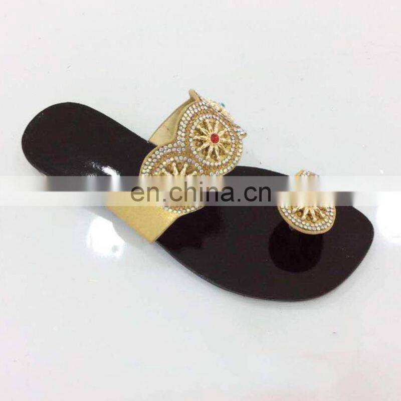 Fashion women shoe upper decorative hot fix rhinestone