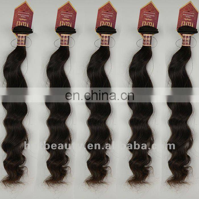 Best Selling Urban Beauty Human Hair Weave Brazilian Hair Extension