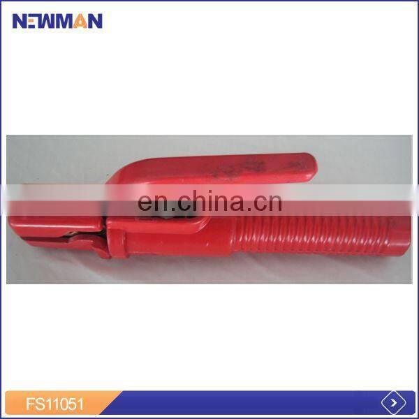latest high performance topwell welding electrode holder