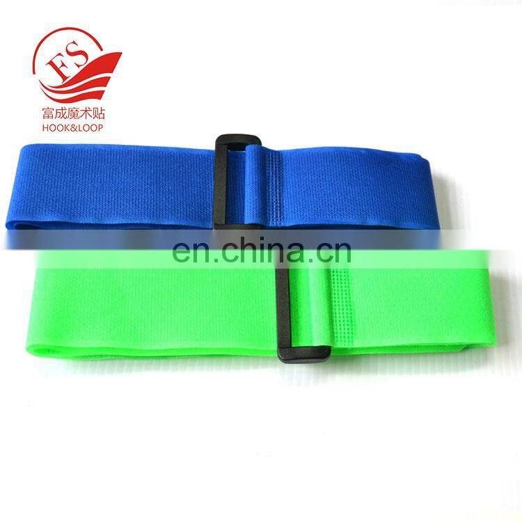 High quality 100% Nylon strapping, Cable Ties with buckle