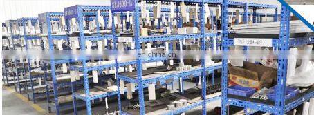 Chicken breast filleting machine