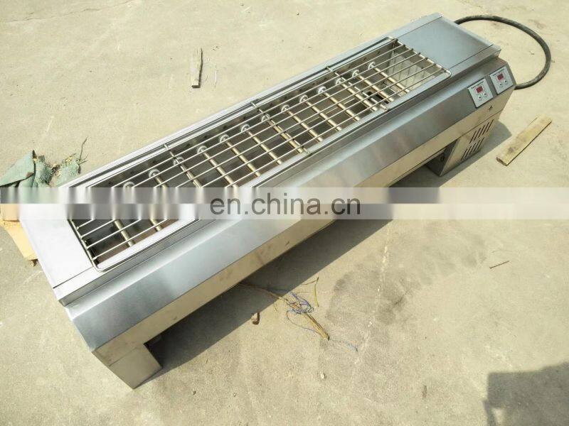 Portable outdoor indoor bbq oven/Kebab roaster
