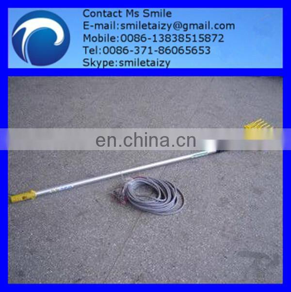 High efficiency and low price electrical olive picking machine for popular selling