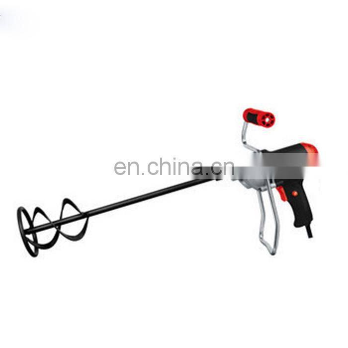 Factory direct hand-held stainless steel electric mixer