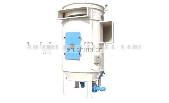 TBLM series Bag Pulse Dust Collector for grain steel silos