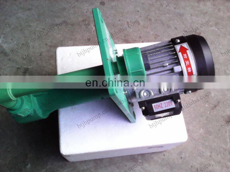 Long life durable Vertical chemical filter pump of China Supplier