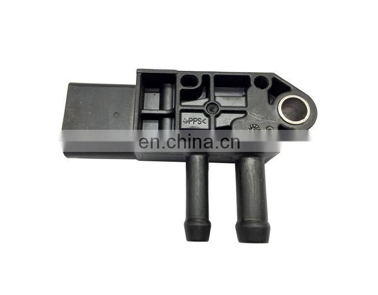 EGR DPF Differential Exhaust Pressure Sensor For AU-DI A3 A4 A6 A8 Q7 SEA-T SKO-DA Fab-ia ROO-MSTER OEM 076906051A