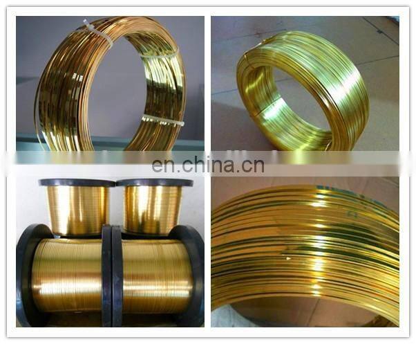silicon bronze wire