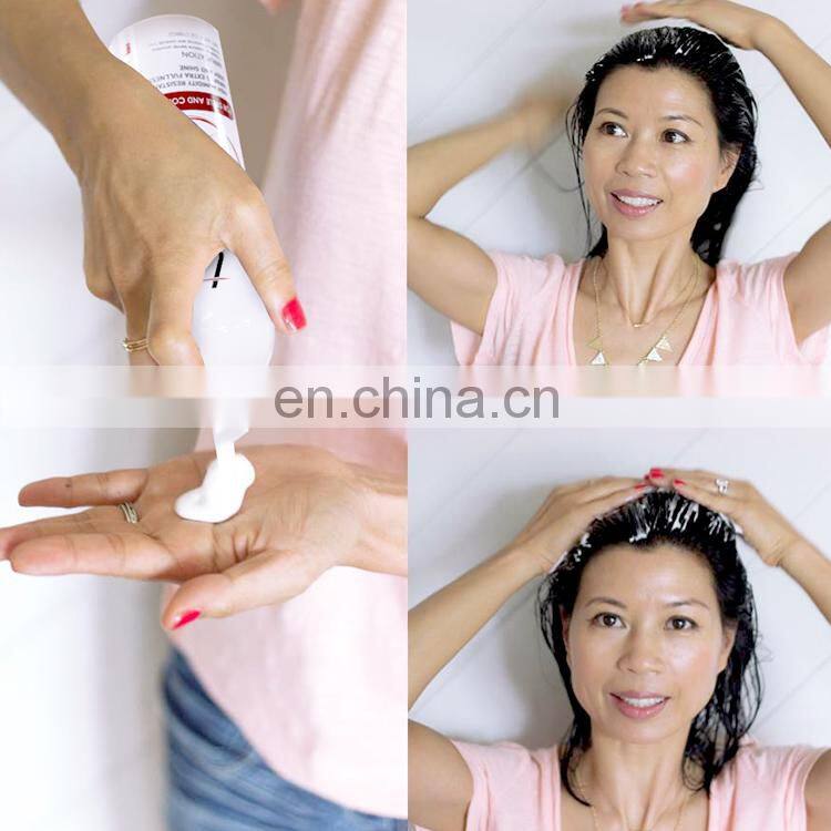 Hot-Selling Aerosol Styling Spray Mousse, "Ti" Professional Hair Curl Mousse for Home, Salon Nutritive Hair Styling Mousse