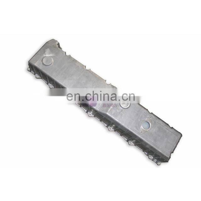 Valve Chamber Cover For ISUZU Engine Truck CXH50S 6WA1 Excavator 1-11180464-0