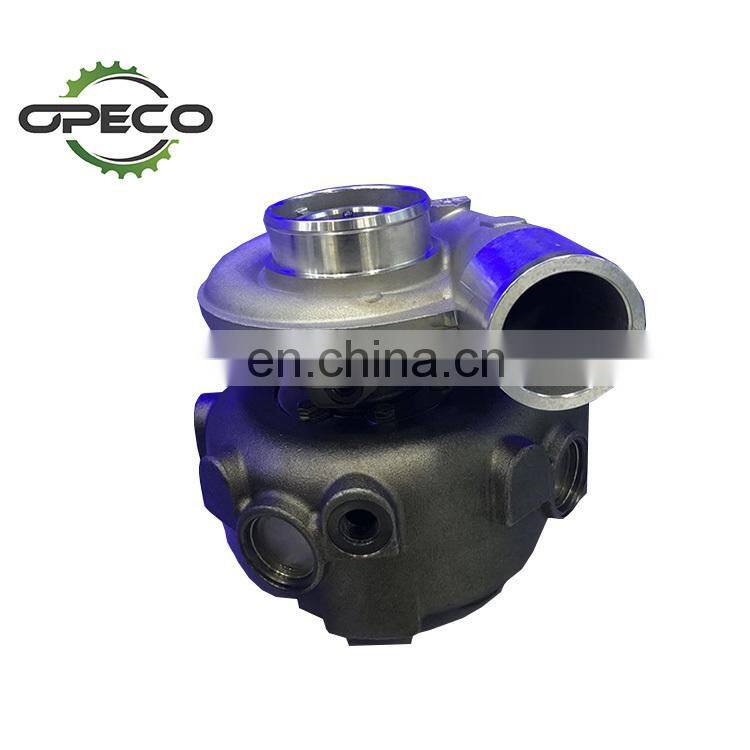 For CAT Industrial 3126B C7 turbocharger S300W S300W072 174404 2419059 241-9059 10R1996 13749880013
