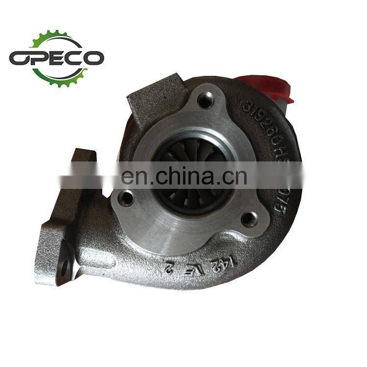 For Valmet Agricultural Tractor 320DS turbocharger 315921 315920 836659179 312935 312114 315920