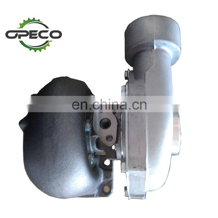 For Liebherr Earth mover D9408TI turbocharger 53279886607 53279886608 5700180 5700246 53279716607