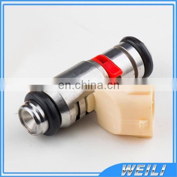 IWP126 Brand New fuel injector for Chery Brilliance 2.0 Junjie Grandeur 4G63 engine