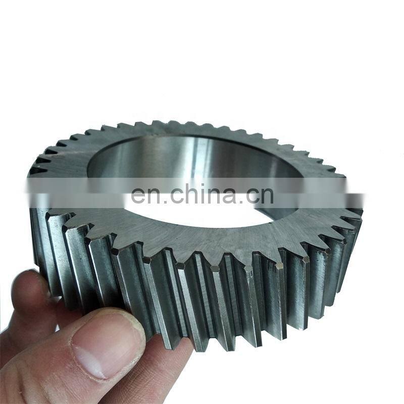 6CT Motor Engine Parts 3918776 Crankshaft Gear