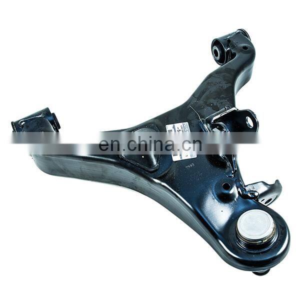 54500-EB31A 54501-EB31A Lower control arm for pathfinder R51 2004-2012