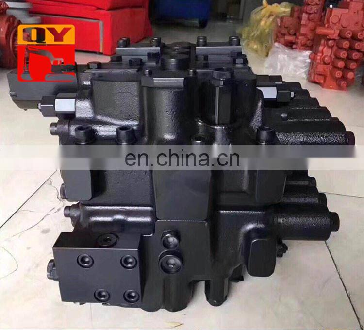 DX300 DX250 main valve 420-00519 control valve ass'y 42000519