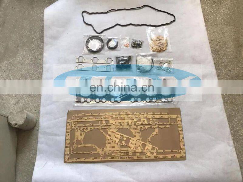 Engine spare parts full gasket kit for D06FRC-TAA with high quality