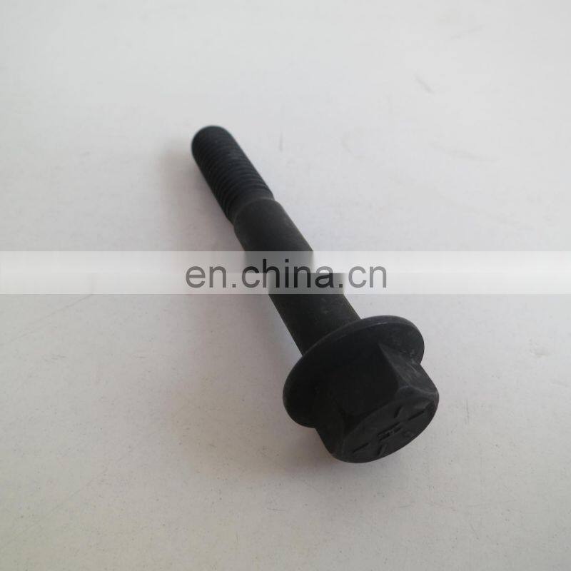 Hot sale K38 diesel engine spare parts hex bolt 3066498