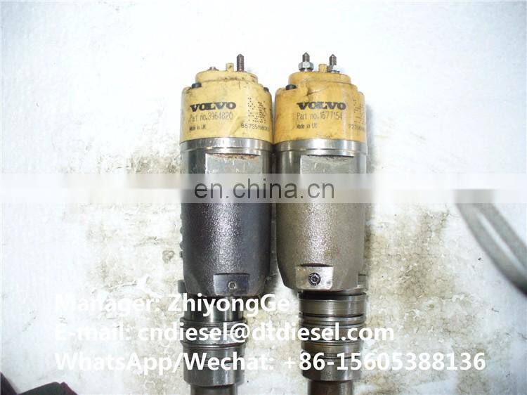 The adaptors of EUI/EUP HEUI TESTER best quality