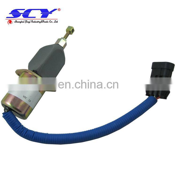 Shut Off Solenoid Suitable for DODGE 3931570 3800723 3923201 5016244AA SA498112 SA402612 3934974