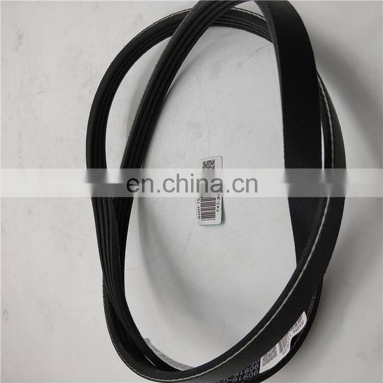 PAT V-Ribbed Belt 90916-02569, 4PK1170 , 90916-02573 For Corolla Yaris Rav4 Camry Lexus