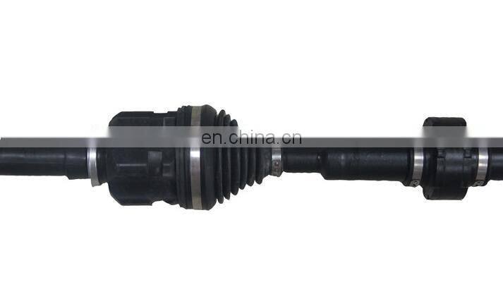 Front Cv Axle Drive shaft For COROLLA ZRE182 43410-02630