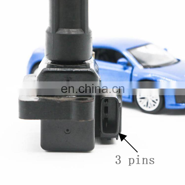 high voltage from guangzhou coil for tribeca FK0140 FK-0140 22433-AA441 22433AA441 ignition coils