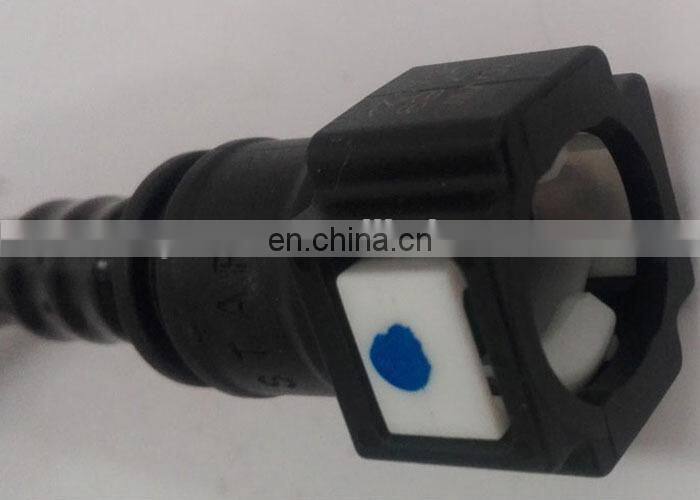 Foton ISF3.8 engine fuel supply tube 5273267 / 4990465