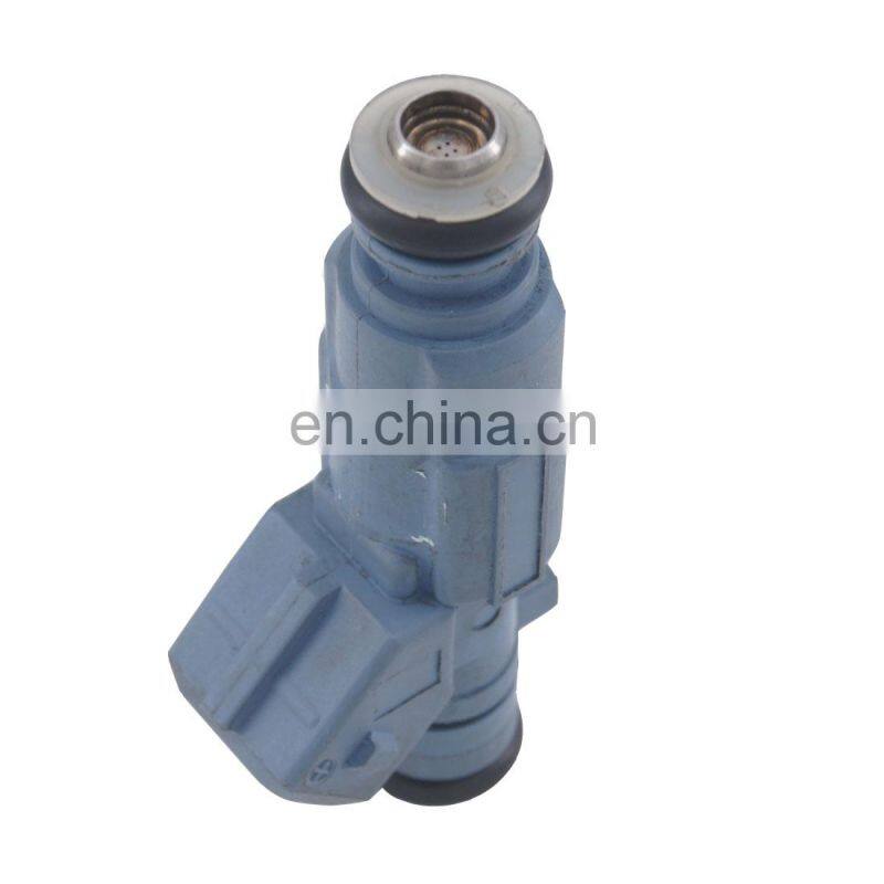 High Performance Auto Parts Fuel Injector Nozzle OEM F01R00M082