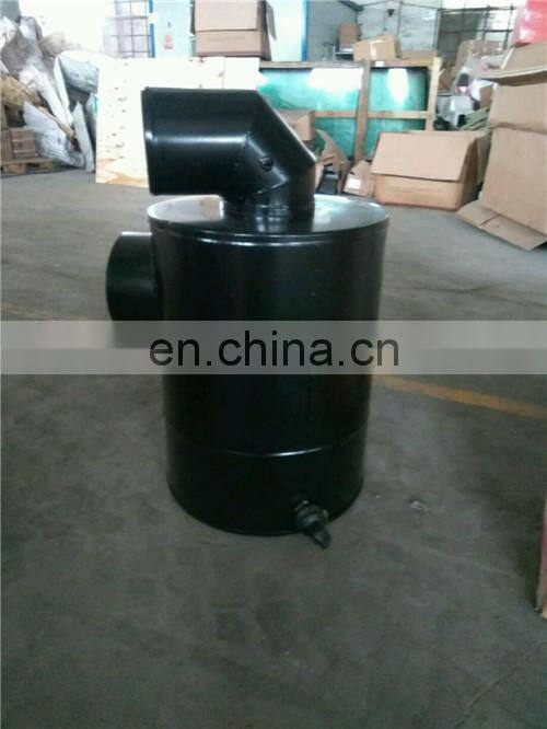 SHACMAN TRUCK PARTS AIR FILTER ASSEMBLY DZ9118190230