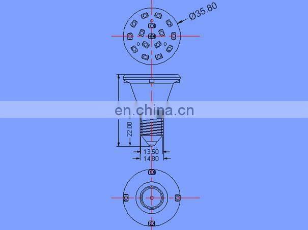 E14 60 v showman love caps led fairground lights bulbs for amusement parks