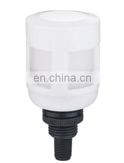 air compressor auto drain valve for filter Airtac BF4000